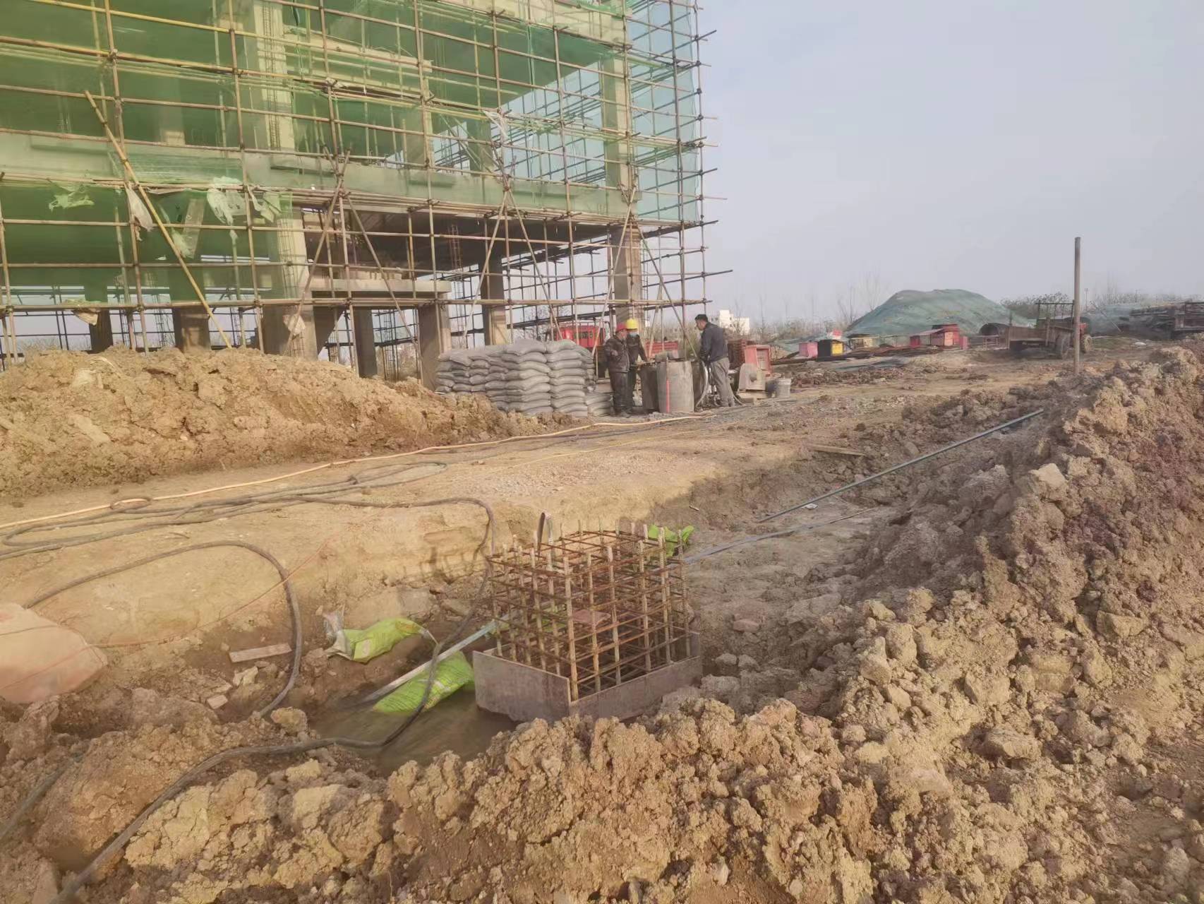 长安镇当桥梁出现裂缝的时候应该及时加固修补